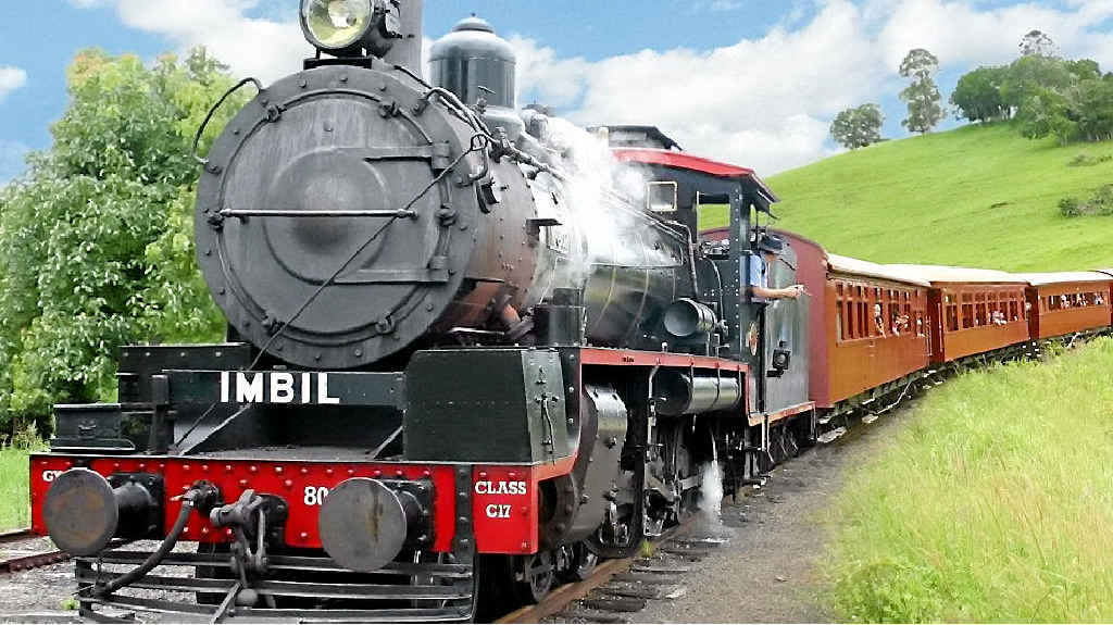 IS THIS THE END? The Valley Rattler’s future is more uncertain than ever following the State Government’s snub in yesterday’s budget. IS THIS THE END? The Valley Rattler’s future is more uncertain than ever following the State Government’s snub in yesterday’s budget.